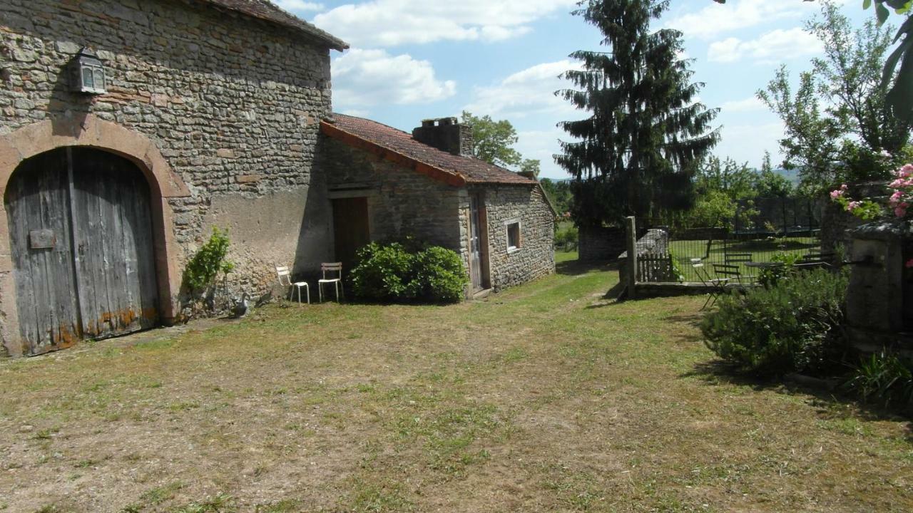 Sigy-le-Châtel Chatel De Bierre מראה חיצוני תמונה